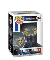 Nick Jakoby