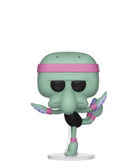 Squidward Tentacles (Dancing)