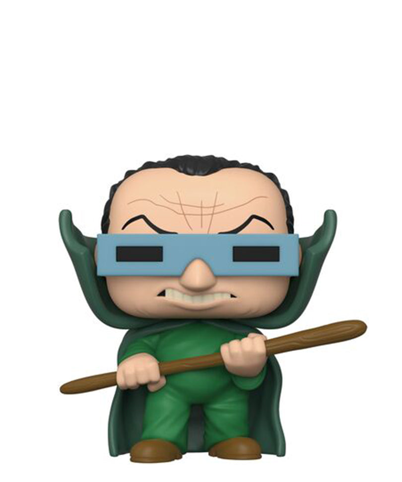 Mole Man