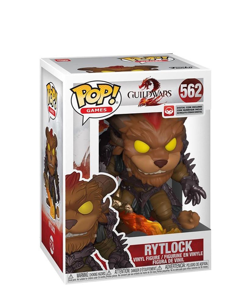 Rytlock