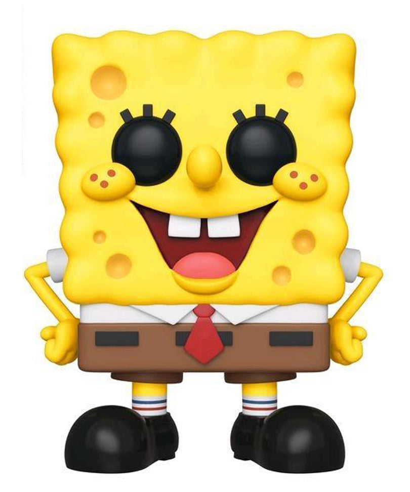 Spongebob Squarepants (10-Inch)