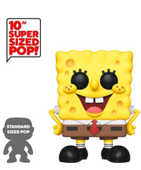Spongebob Squarepants (10-Inch)