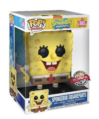 Spongebob Squarepants (10-Inch)