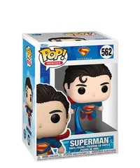 Superman (2025 Movie)