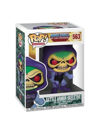 Skeletor (Battle Armor)