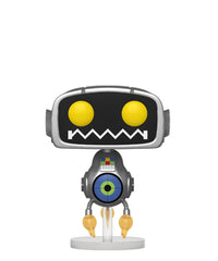 H.E.R.B.I.E.