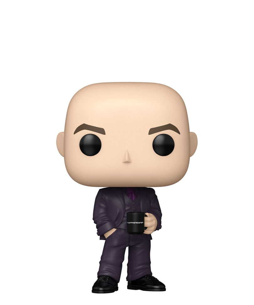 Lex Luthor