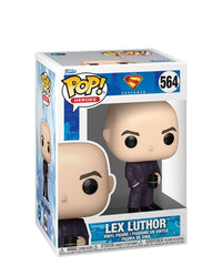 Lex Luthor