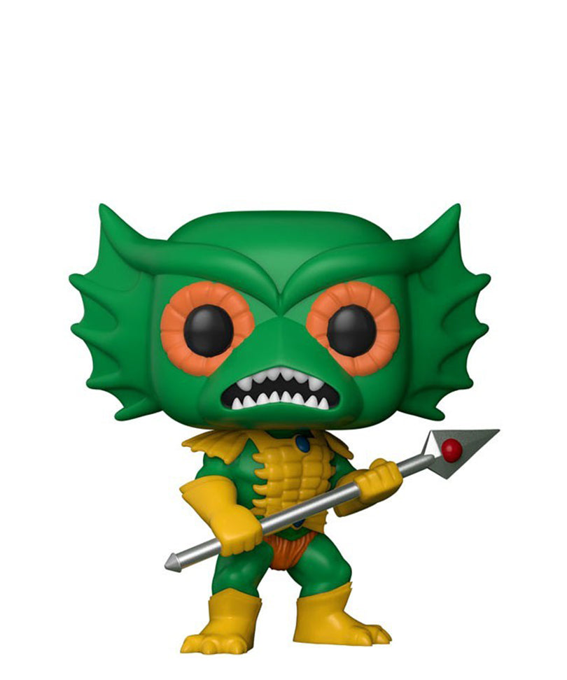 Merman