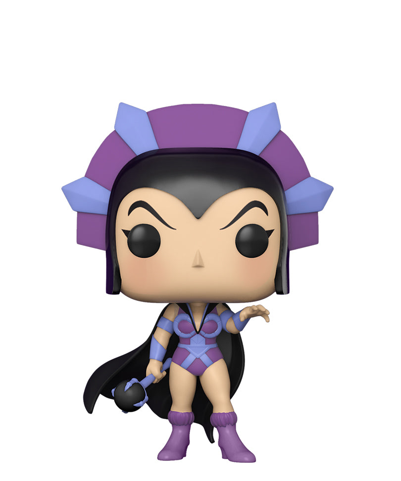 Evil-Lyn