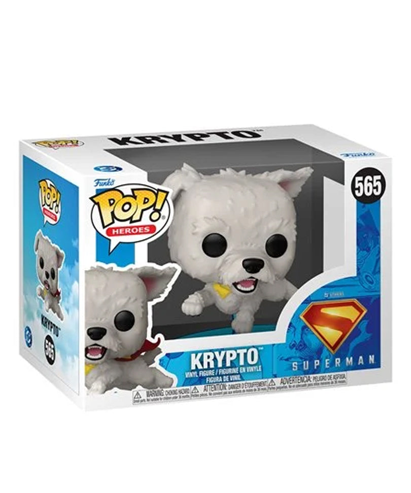 Krypto