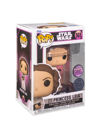 Power of the Galaxy: Princess Leia