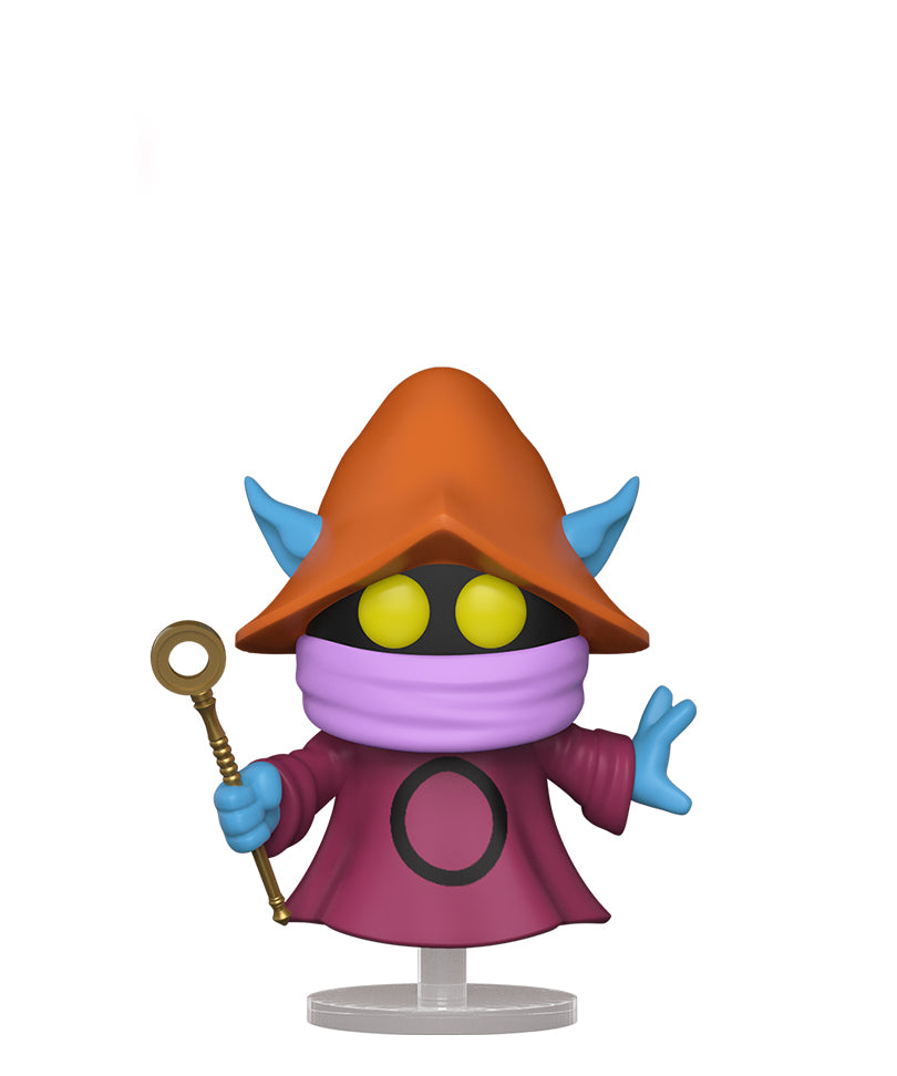 Orko