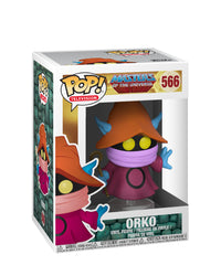 Orko
