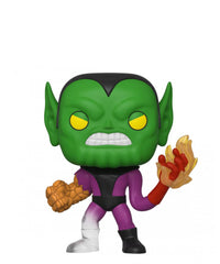 Super-Skrull