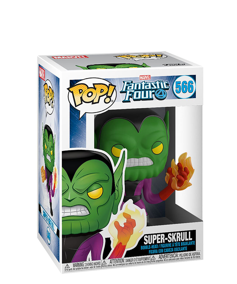 Super-Skrull