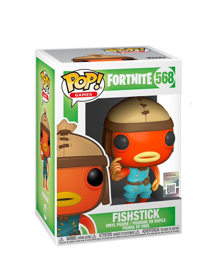 Fishstick