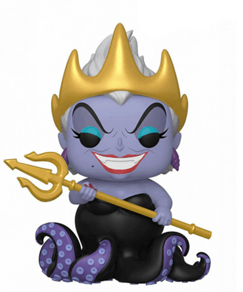 Ursula (10-Inch) (Glow in the Dark)