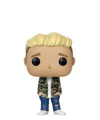 Justin Bieber