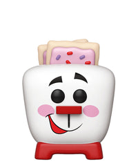 Milton the Toaster