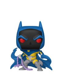 Knightfall Batman