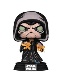 Emperor Palpatine (Retro)