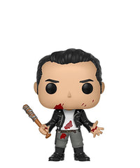 Negan (Clean Shaven)