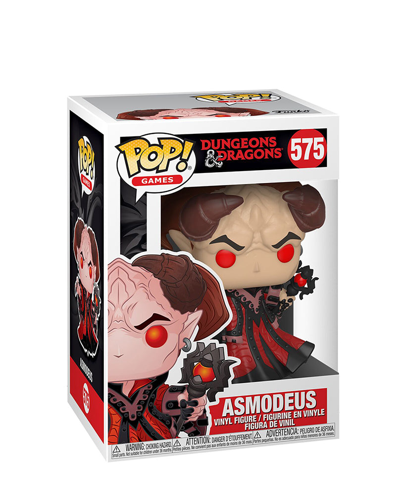 Asmodeus