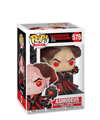 Asmodeus