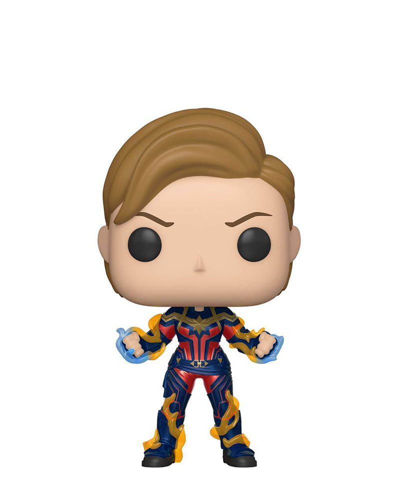Captain Marvel (Endgame)
