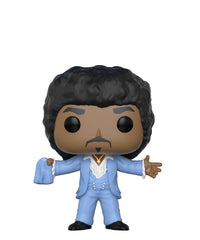Randy Watson