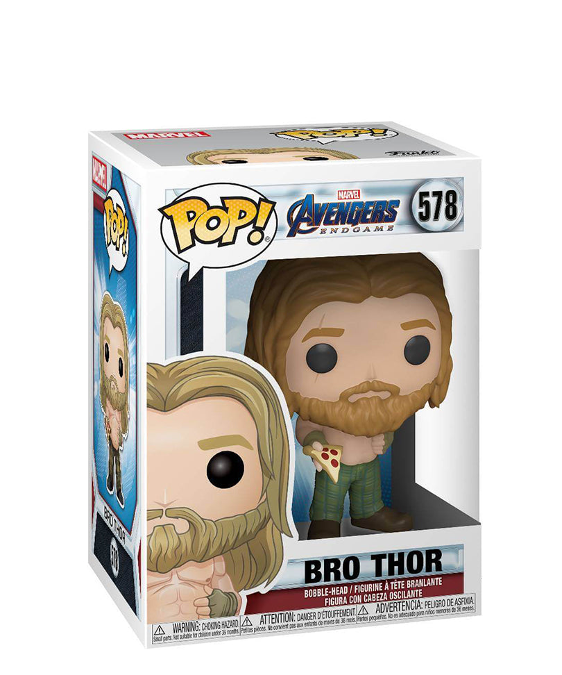 Bro Thor