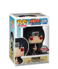 Itachi