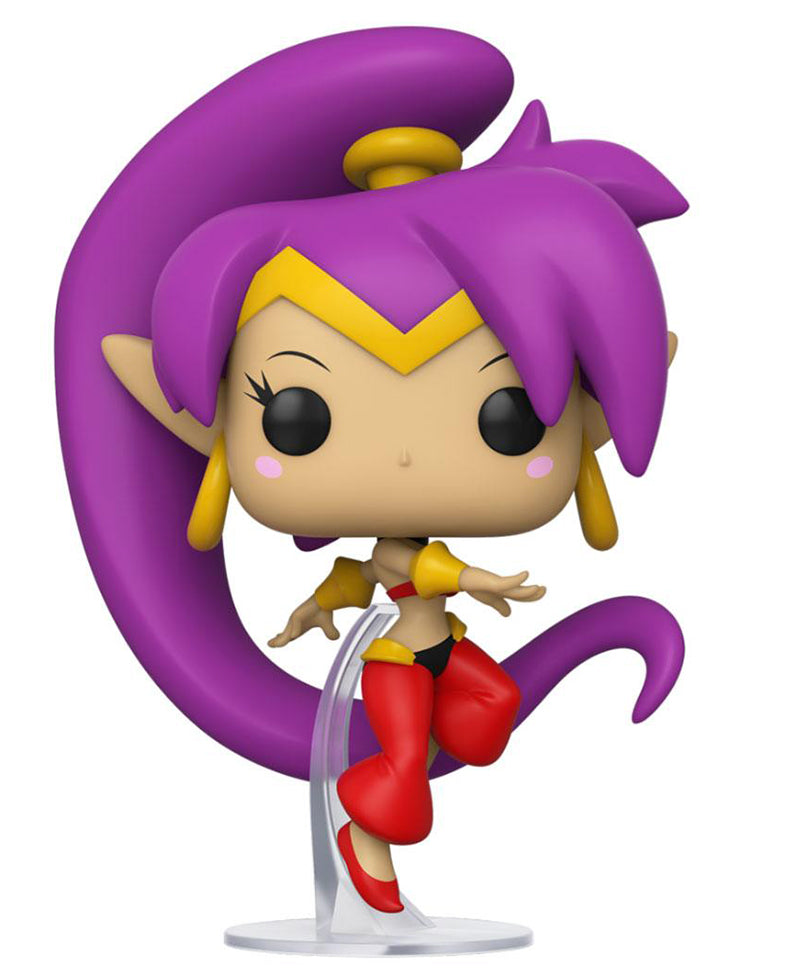 Shantae