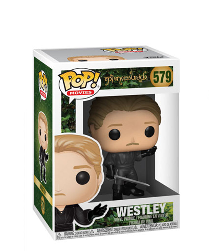 Westley