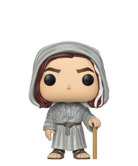 Jaqen H'ghar