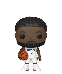 Paul George