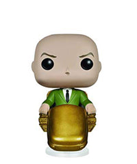 Professor X