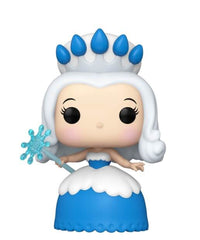 Queen Frostine