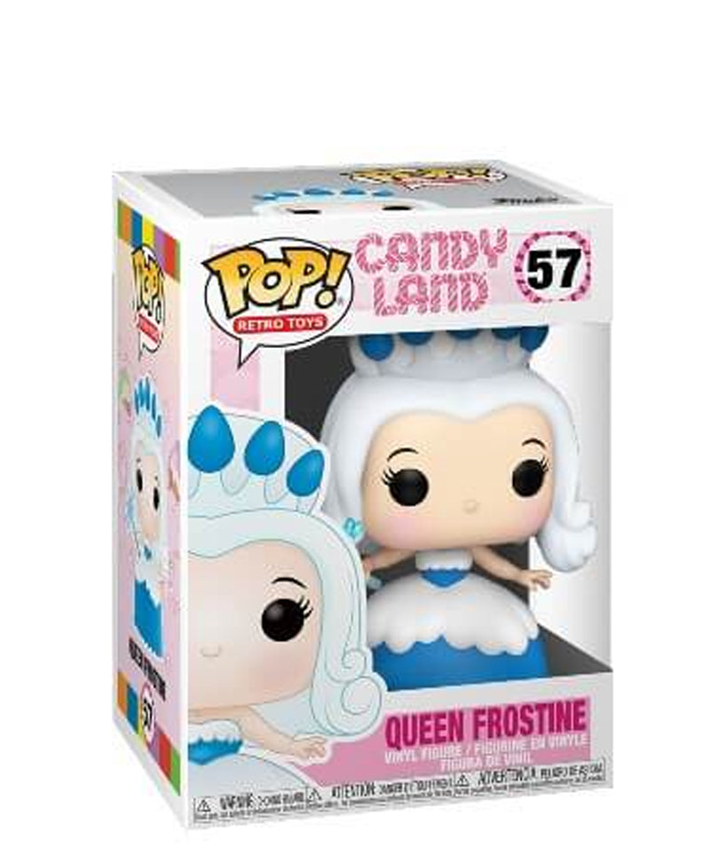Queen Frostine