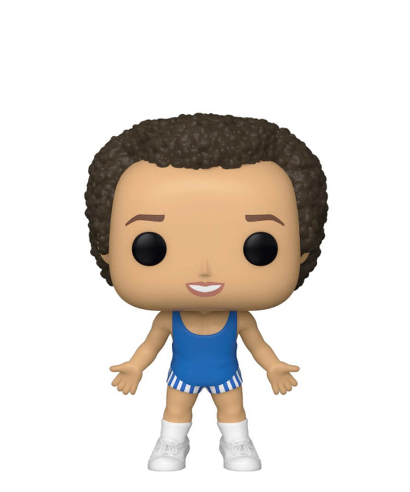 Richard Simmons
