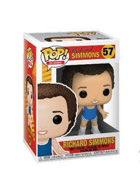 Richard Simmons