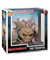 The Trooper