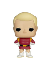 Zapp Brannigan