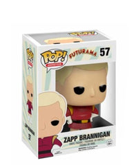 Zapp Brannigan