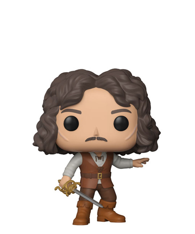 Inigo Montoya