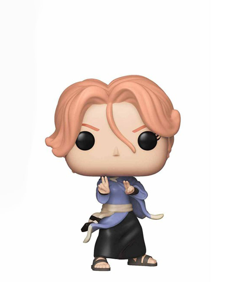 Sypha Belnades