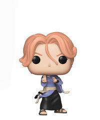 Sypha Belnades