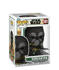 Krrsantan
