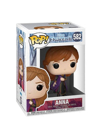 Anna (Frozen 2)